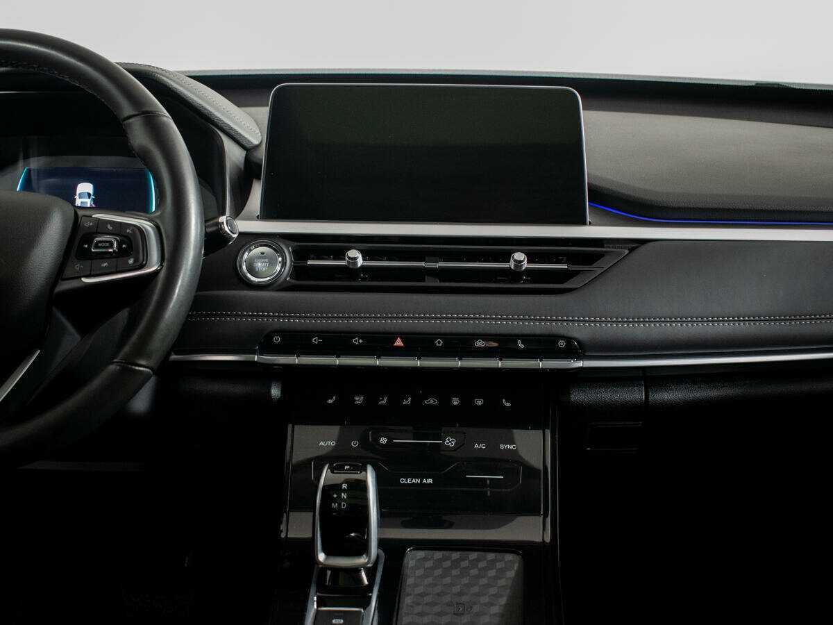 Купить Chery Tiggo 7, 2020, 19 857 км.. Фото: #8