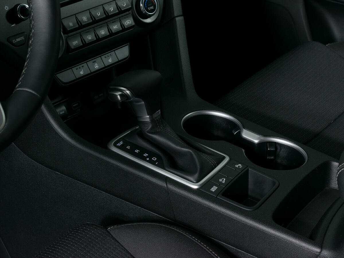 Купить Kia Sportage, 2021, 11 324 км.. Фото: #15