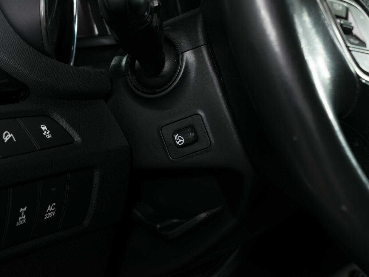 Купить Hyundai Santa Fe, 2014, 159 823 км.. Фото: #16