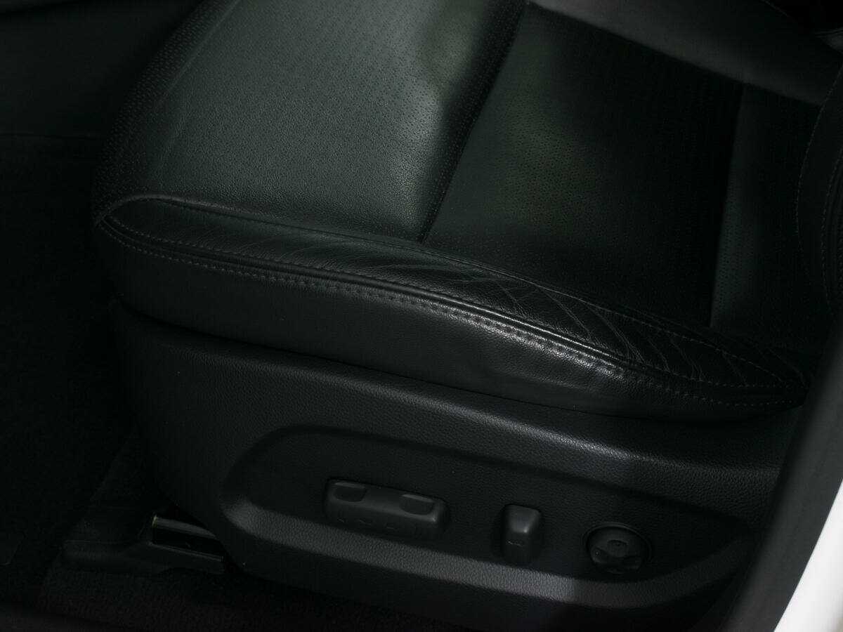 Купить Hyundai Santa Fe, 2014, 159 823 км.. Фото: #17