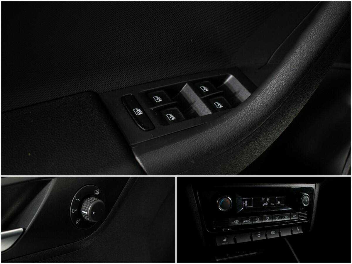 Купить Фольксваген Поло, 2020, 35 164 км.. Фото: #12