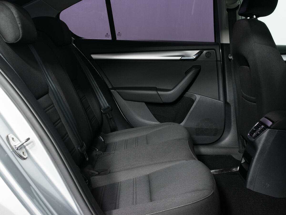 Купить Skoda Octavia, 2017, 89 000 км.. Фото: #8