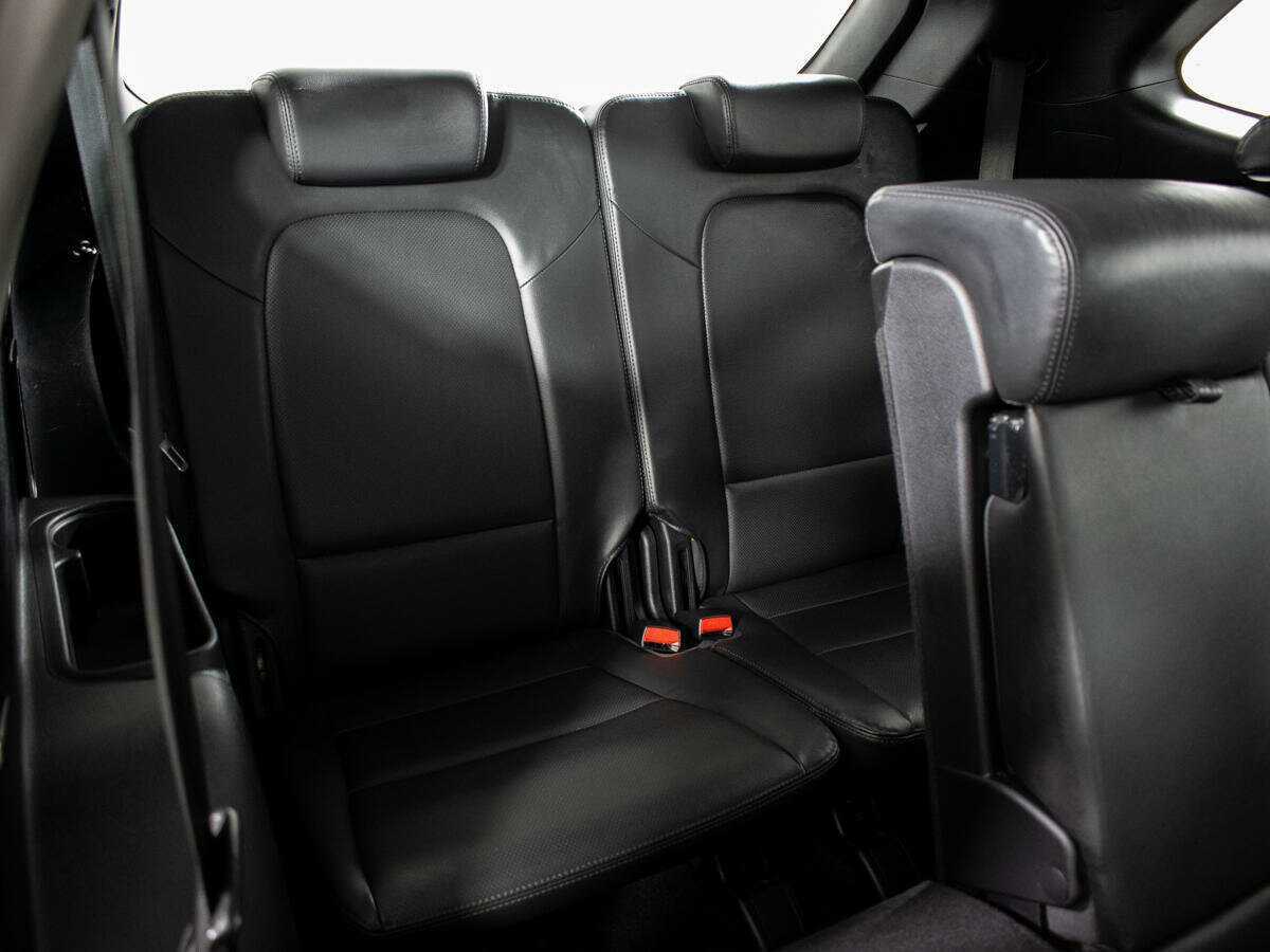 Купить Hyundai Santa Fe, 2015, 150 000 км.. Фото: #10