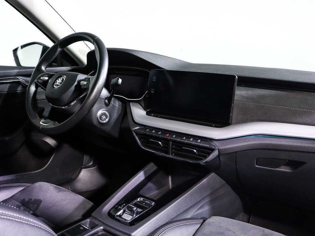 Купить Skoda Octavia, 2021, 129 000 км.. Фото: #6