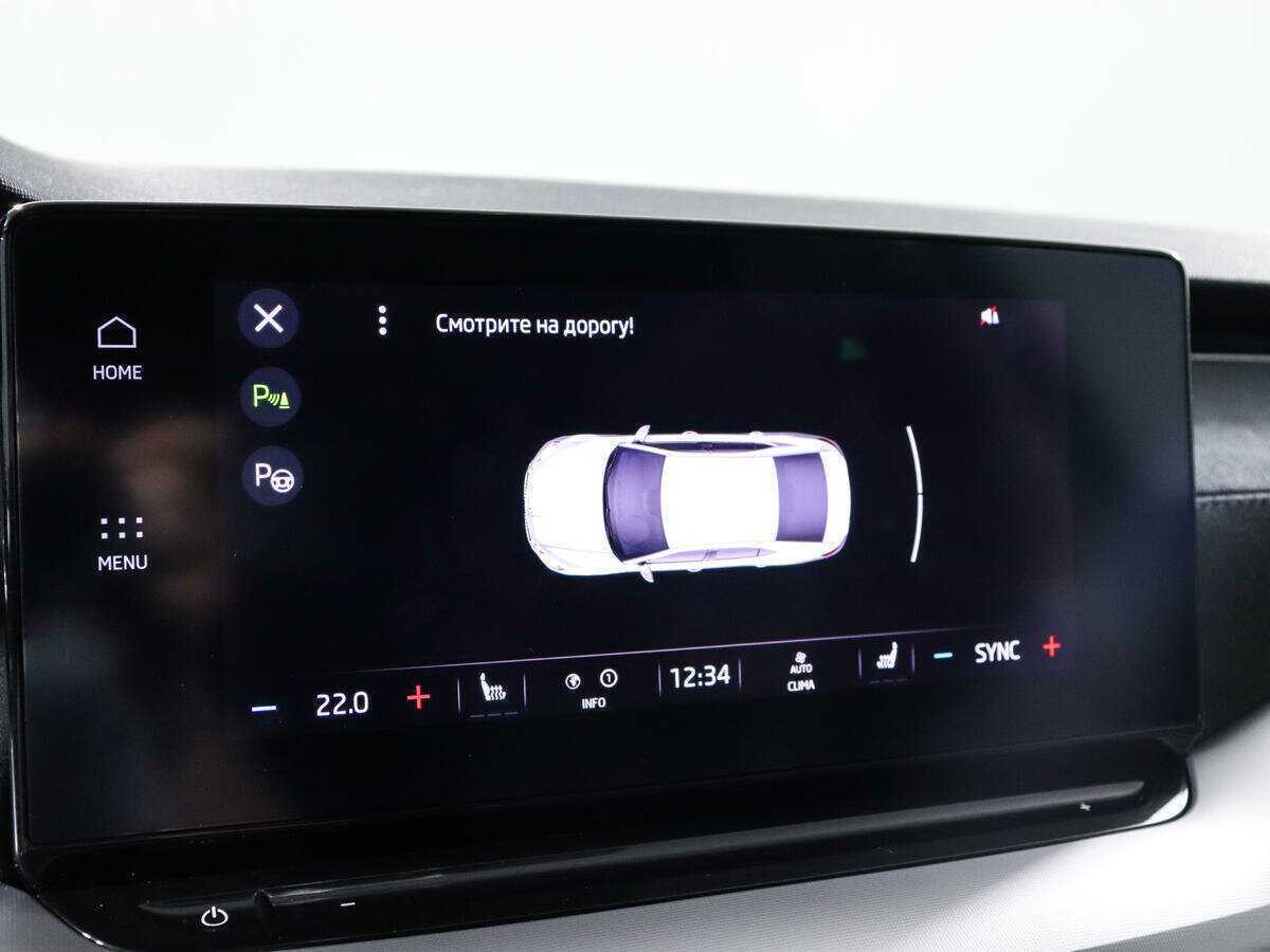 Купить Skoda Octavia, 2021, 129 000 км.. Фото: #12