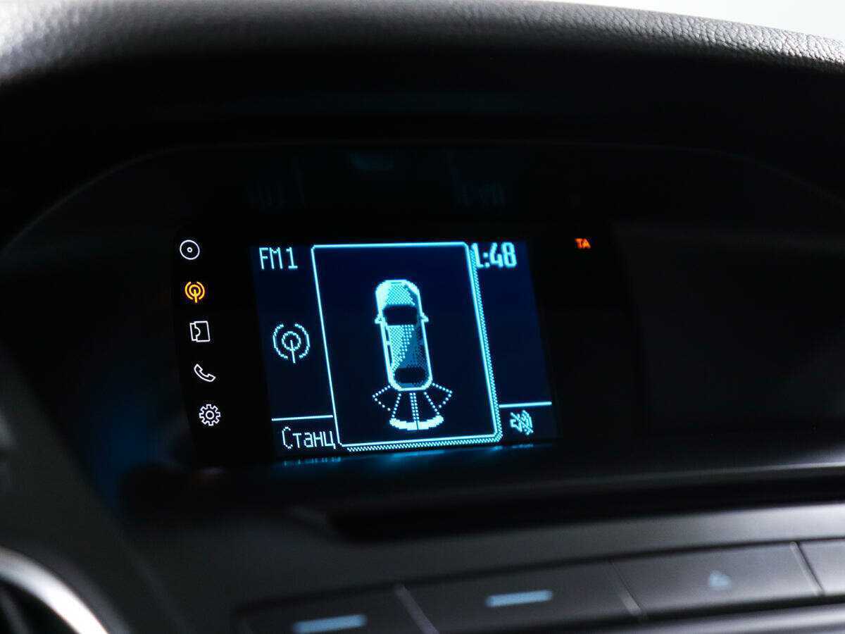 Купить Форд Фокус, 2015, 58 000 км.. Фото: #12