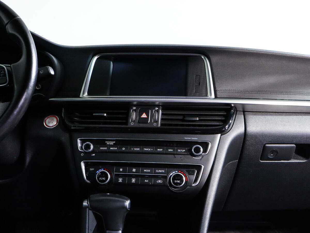 Купить Kia Optima, 2019, 60 000 км.. Фото: #12