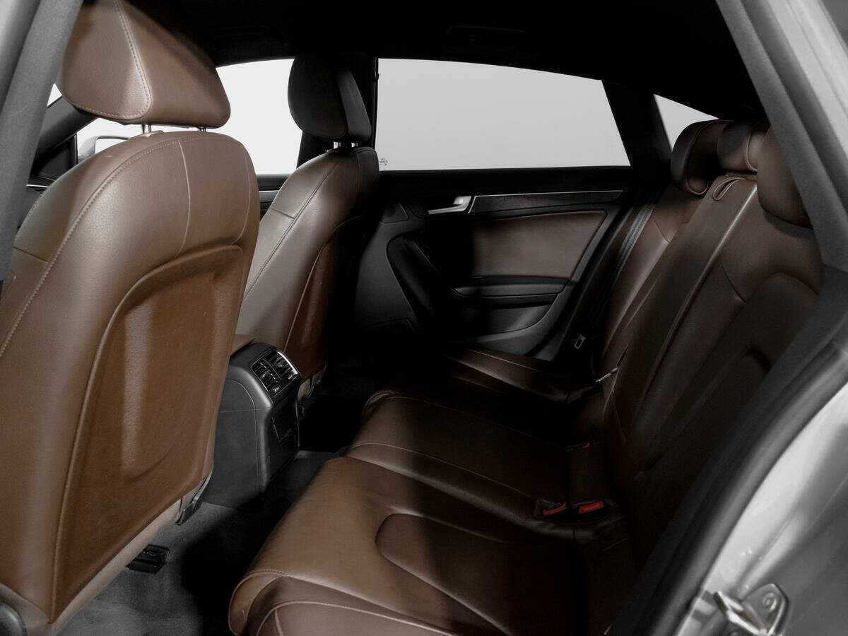 Купить Audi A5, 2015, 100 056 км.. Фото: #9
