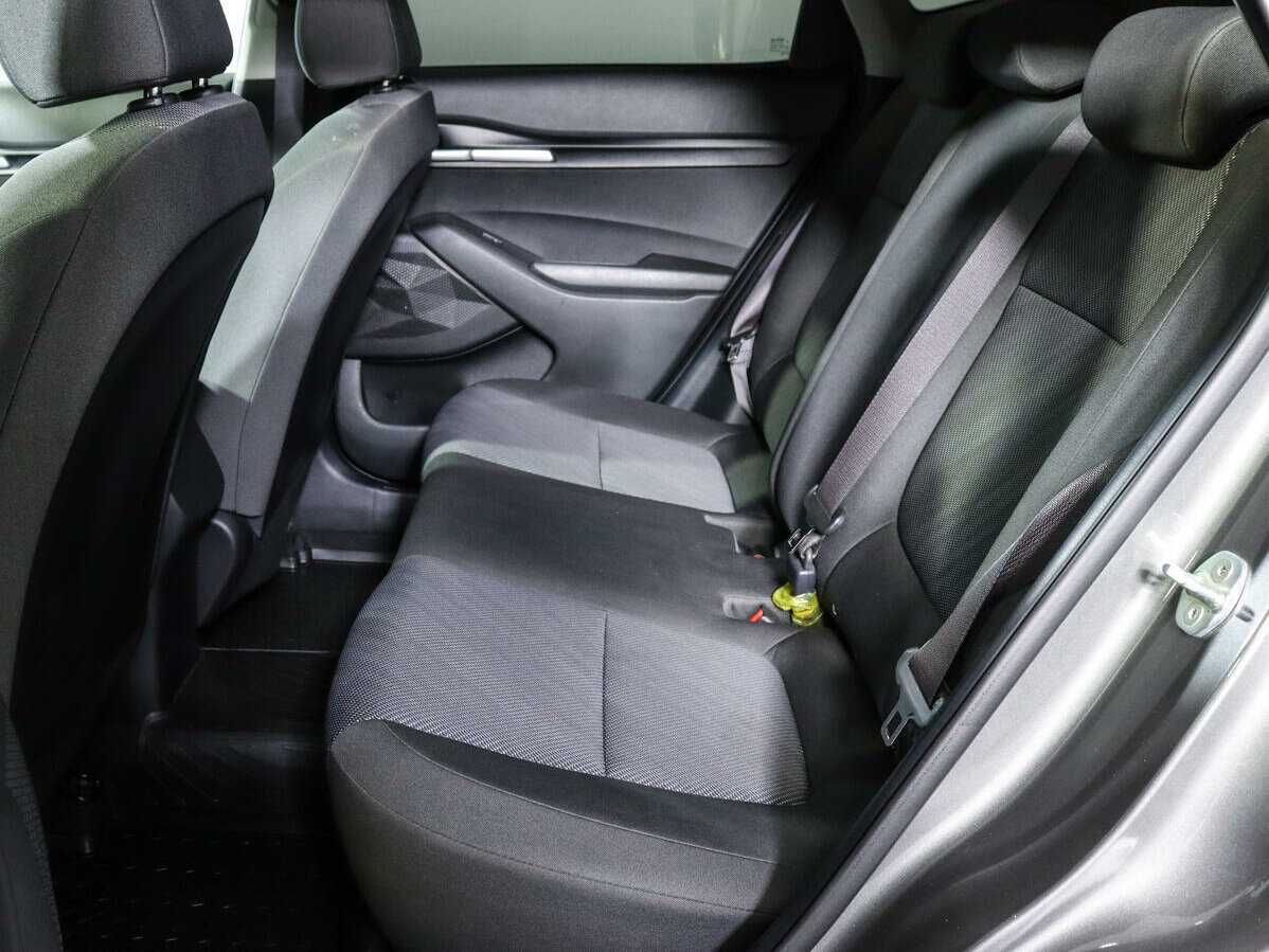 Купить Kia Seltos, 2020, 33 342 км.. Фото: #8