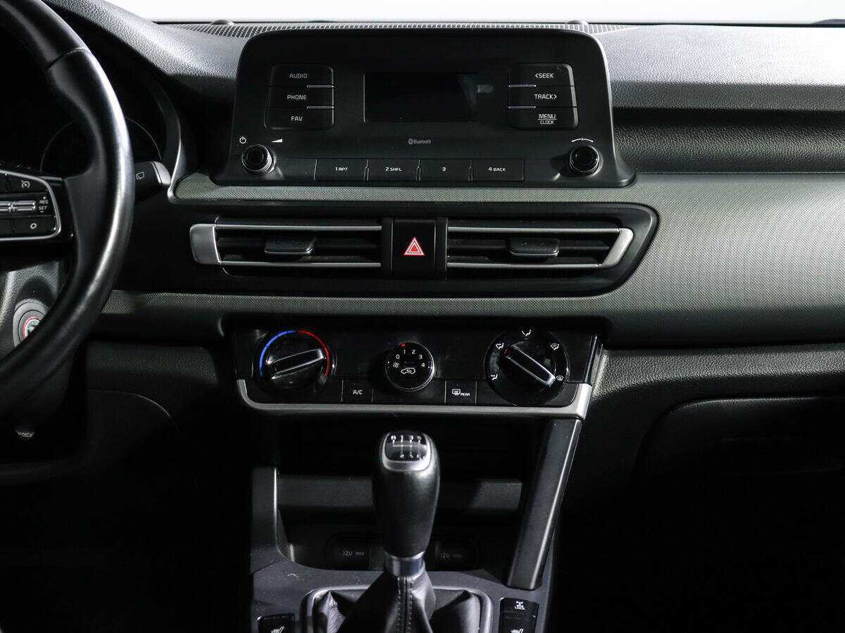 Купить Kia Seltos, 2020, 33 342 км.. Фото: #12