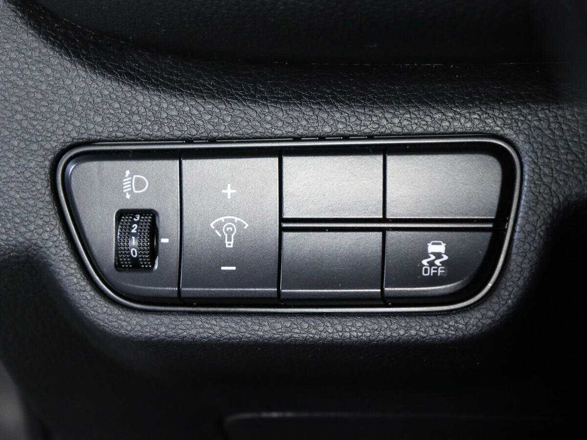 Купить Kia Seltos, 2020, 33 342 км.. Фото: #15