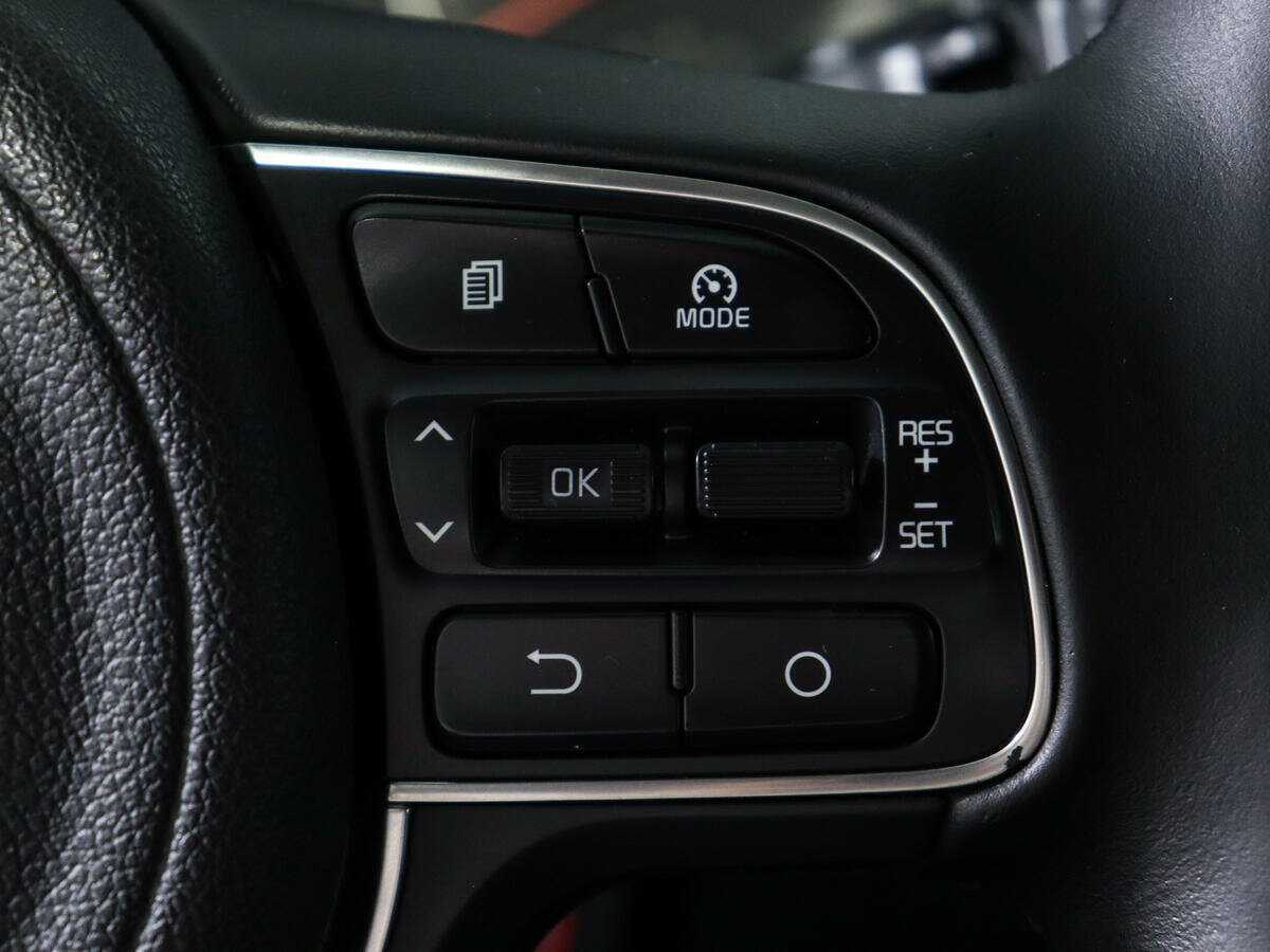 Купить Kia Optima, 2016, 286 858 км.. Фото: #15