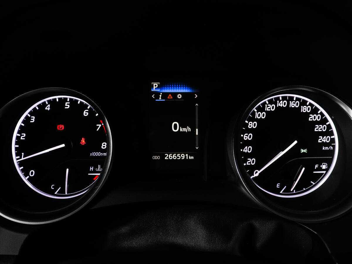 Купить Toyota Camry, 2021, 266 590 км.. Фото: #8