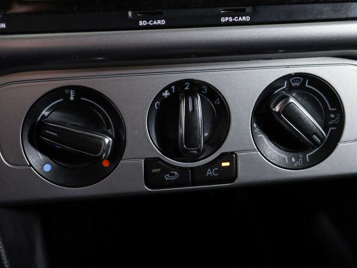 Купить Volkswagen Polo, 2013, 100 000 км.. Фото: #16