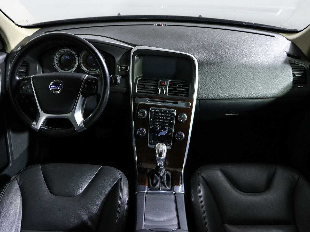 Купить Volvo XC60, 2012, 248 152 км.. Фото: #11
