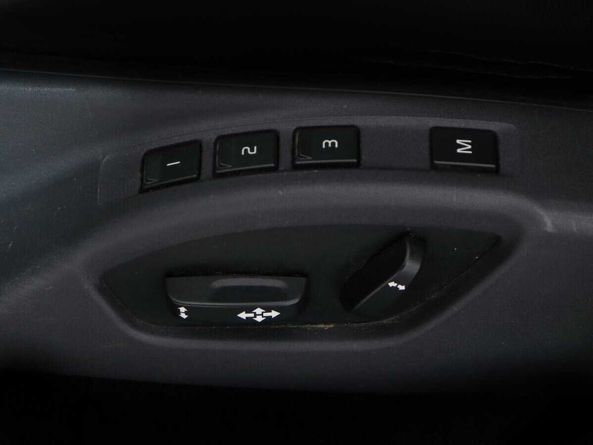 Купить Volvo XC60, 2012, 248 152 км.. Фото: #18