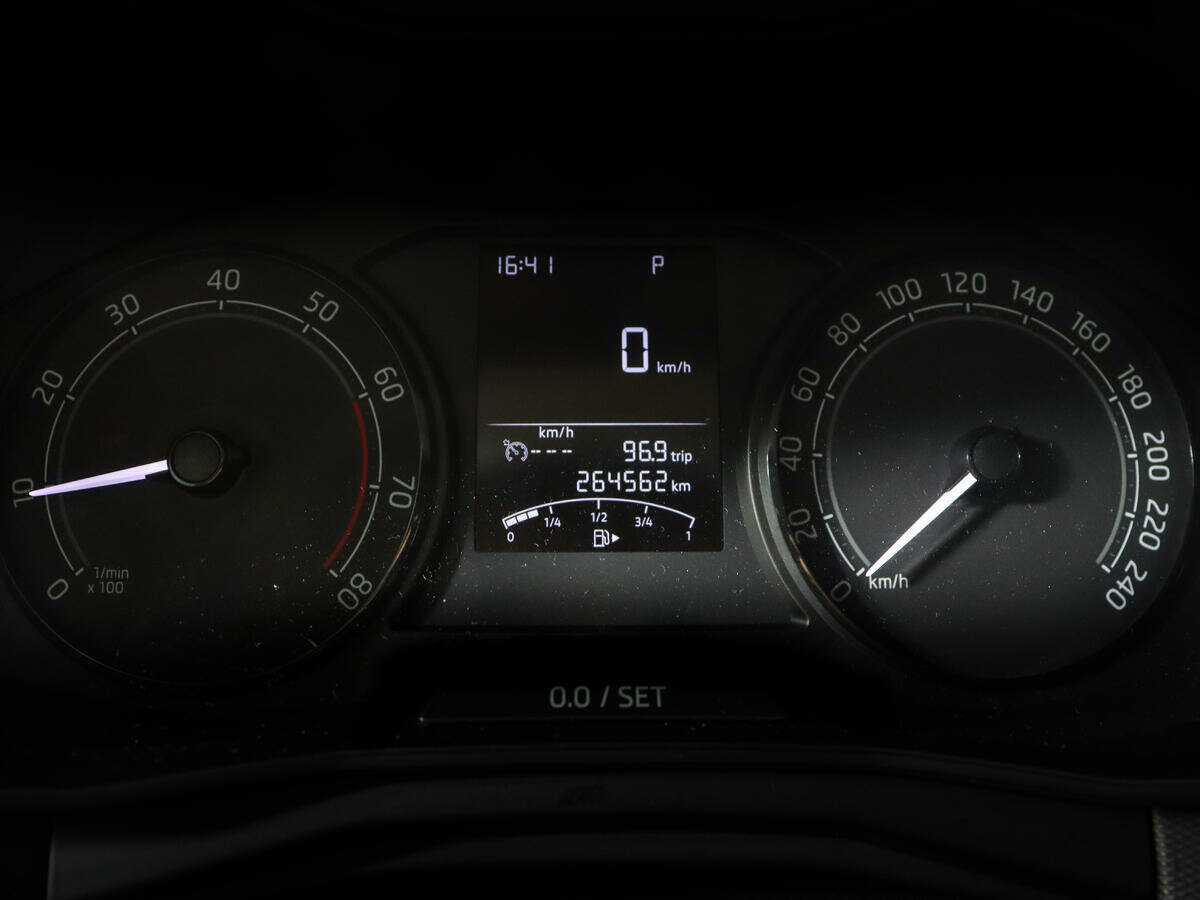 Купить Шкода Рапид, 2021, 264 561 км.. Фото: #10