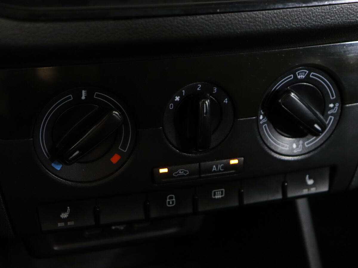 Купить Шкода Рапид, 2021, 264 561 км.. Фото: #16