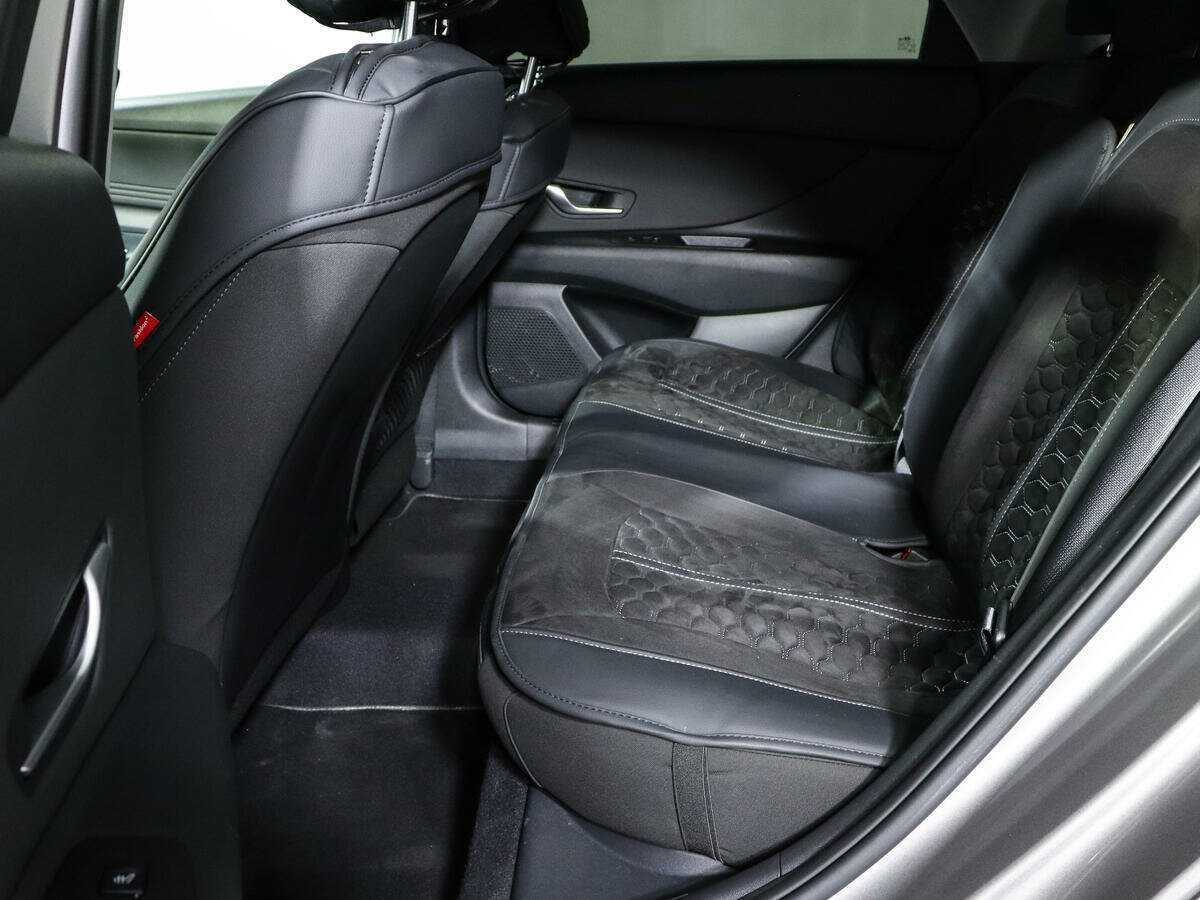 Купить Hyundai Elantra, 2022, 26 575 км.. Фото: #8