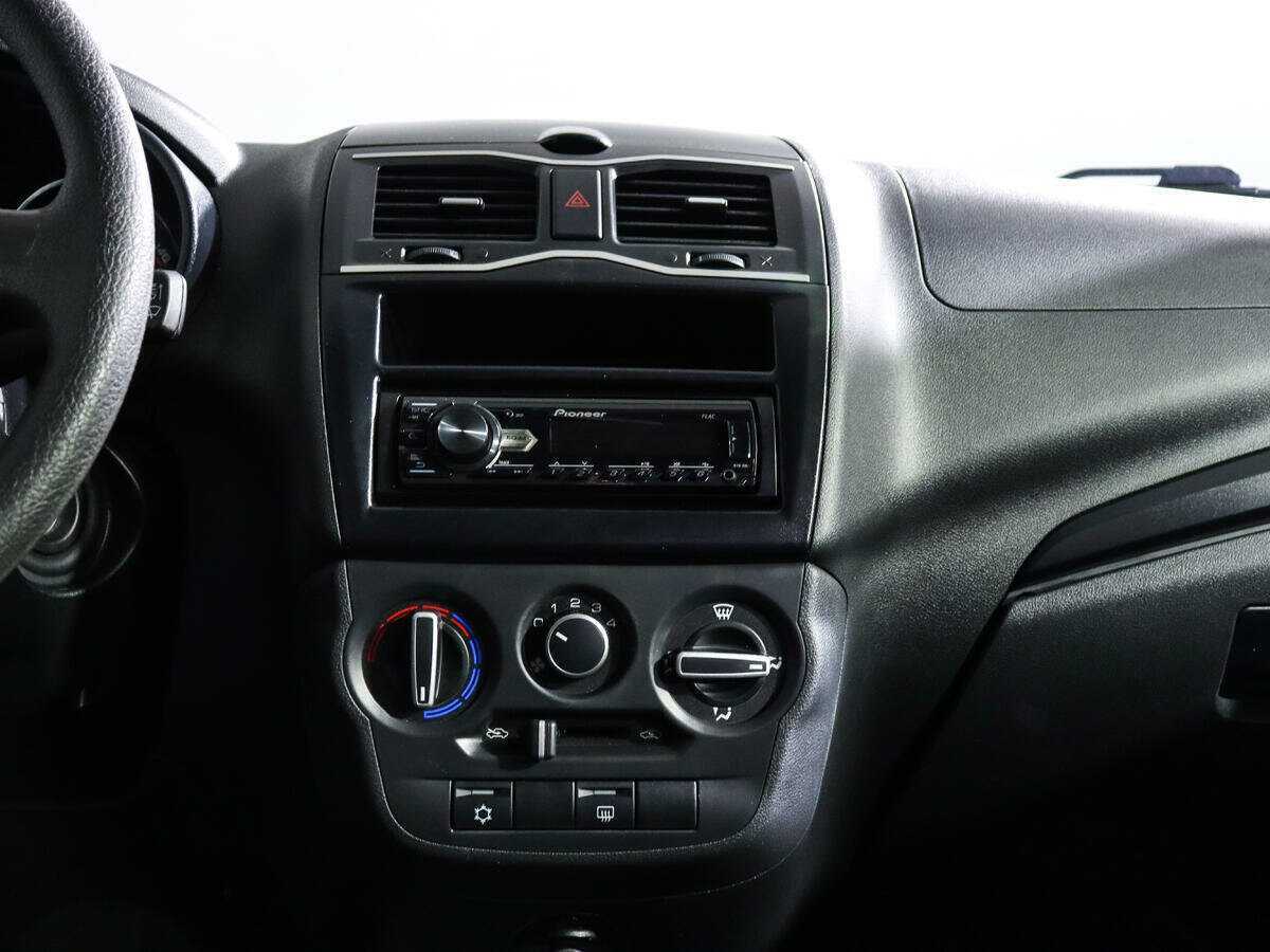 Купить Lada (ВАЗ) Granta, 2022, 75 745 км.. Фото: #10