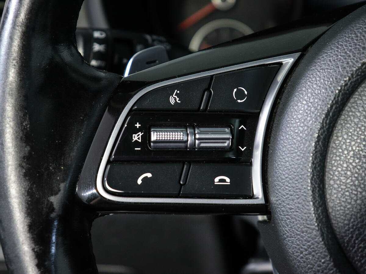 Купить Kia Optima, 2019, 98 098 км.. Фото: #21