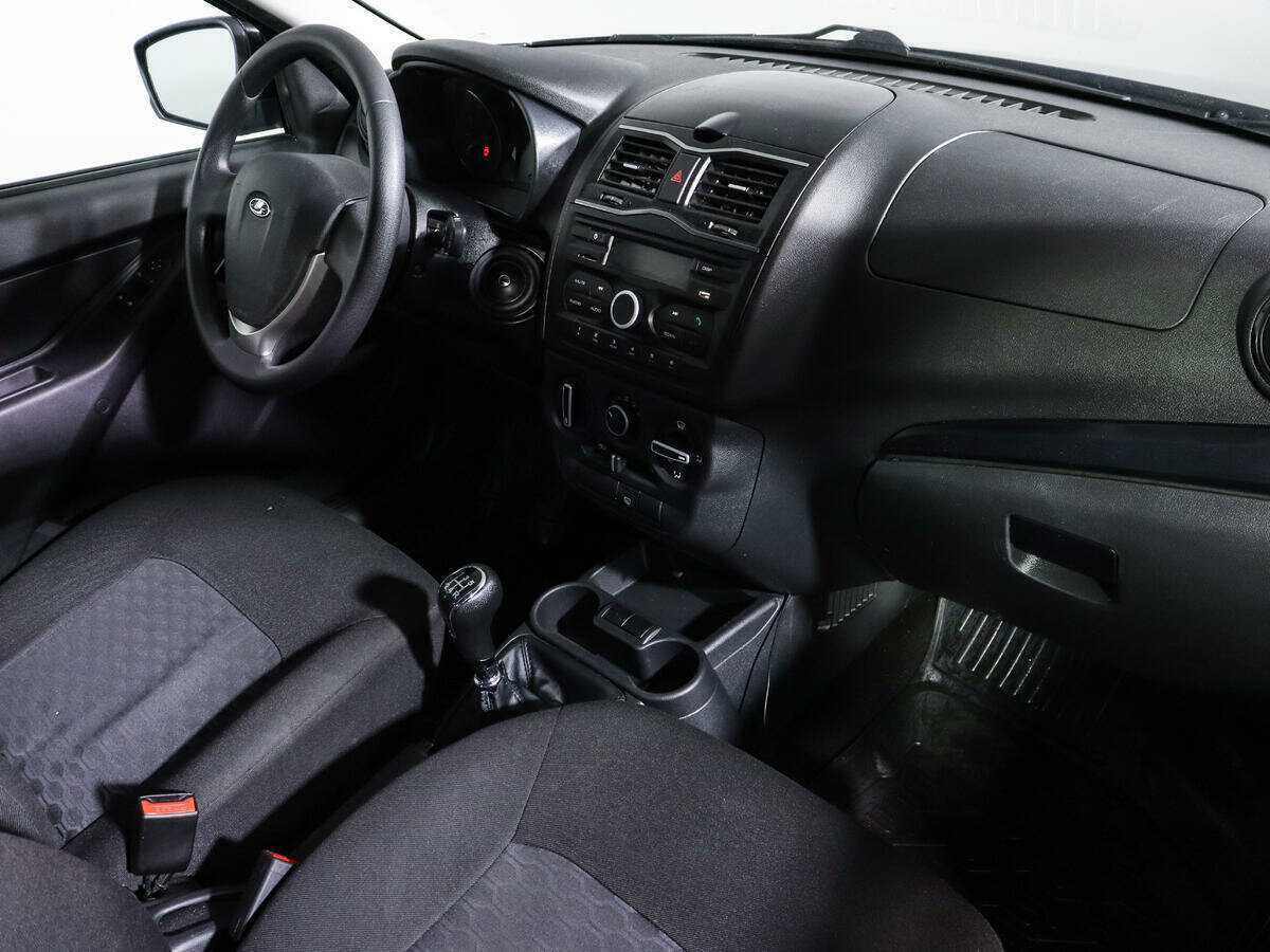 Купить Lada (ВАЗ) Granta, 2022, 83 155 км.. Фото: #7