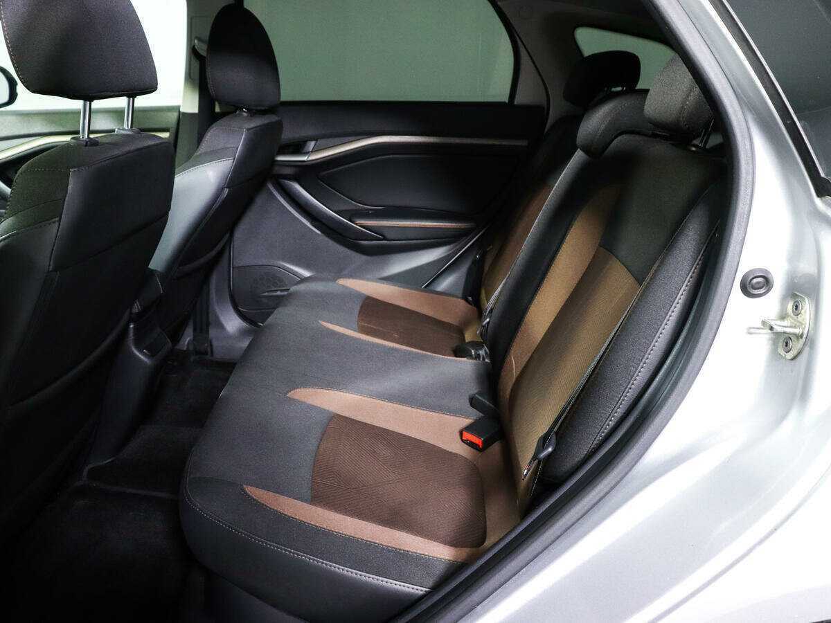 Купить Lada (ВАЗ) Vesta, 2019, 66 000 км.. Фото: #9