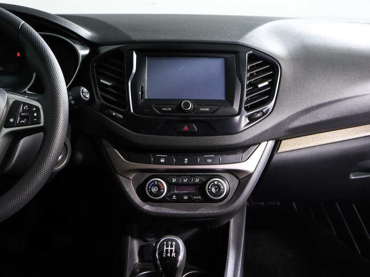 Купить Lada (ВАЗ) Vesta, 2019, 66 000 км.. Фото: #12