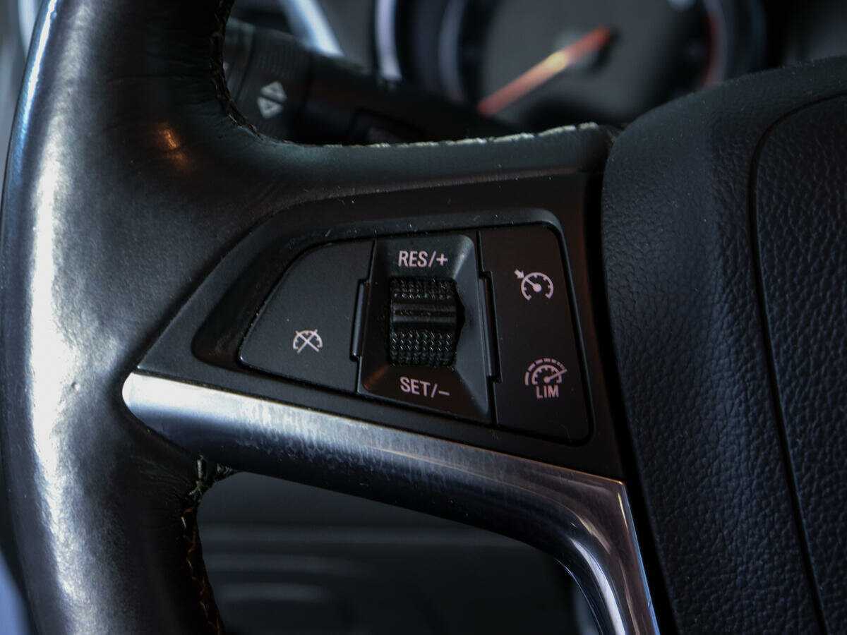 Купить Opel Mokka, 2012, 74 236 км.. Фото: #13