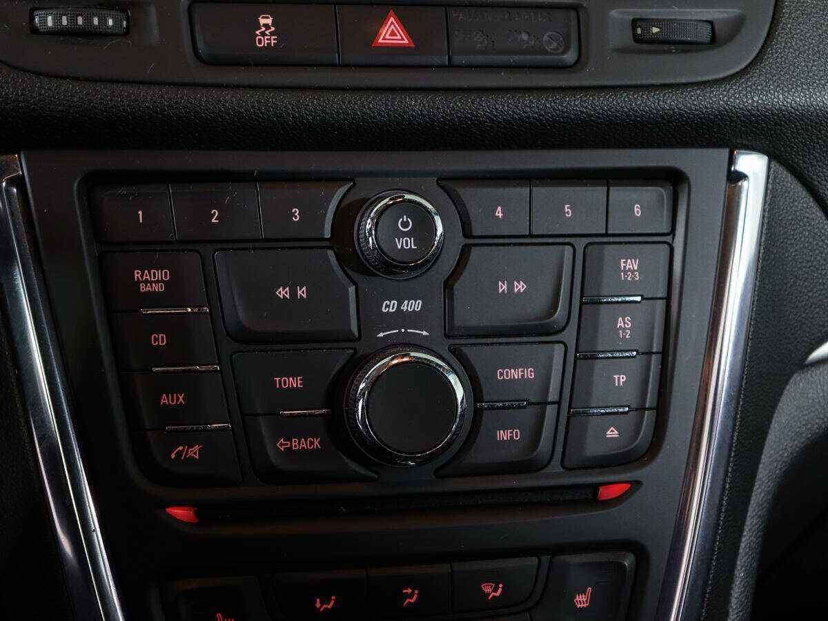 Купить Opel Mokka, 2012, 74 236 км.. Фото: #16