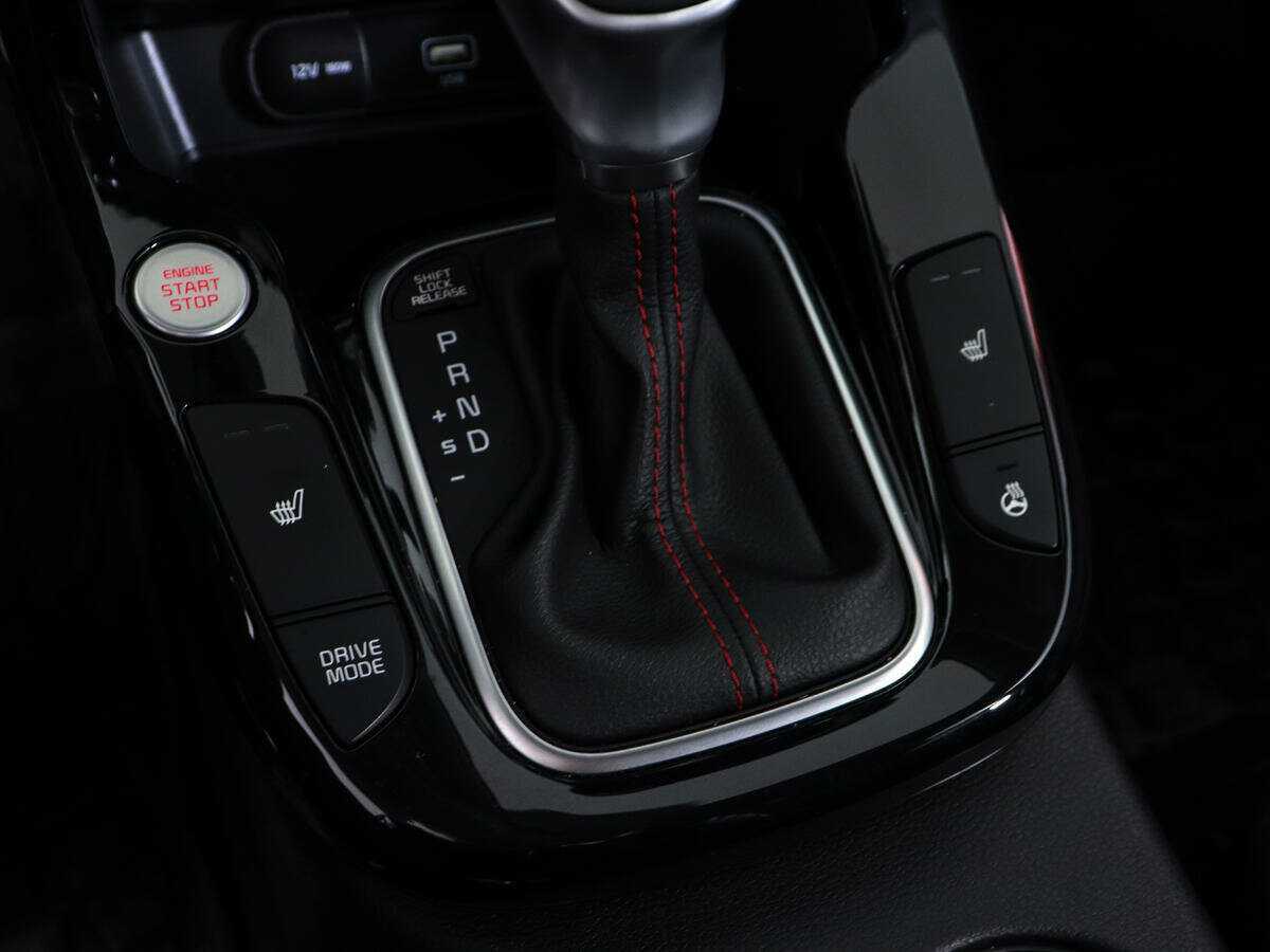 Купить Kia Soul, 2021, 30 664 км.. Фото: #25