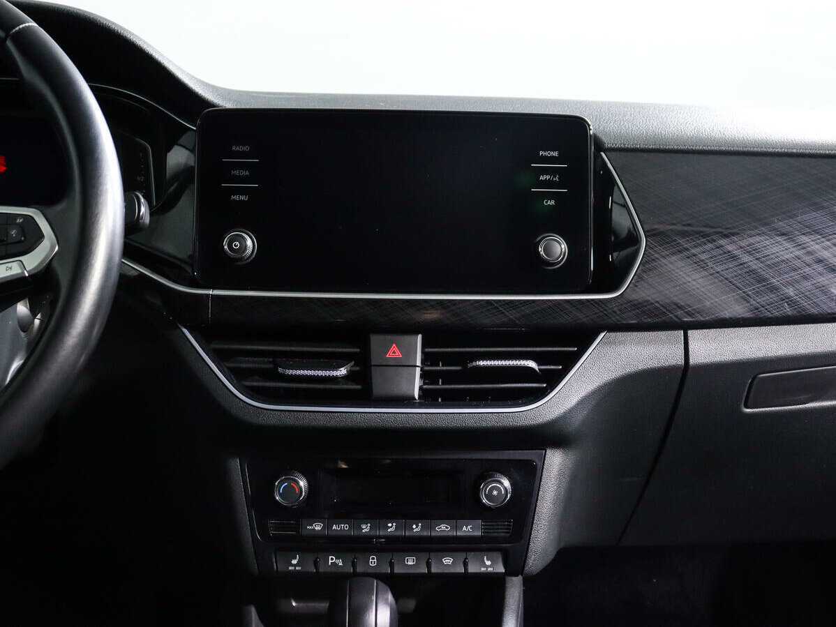 Купить Фольксваген Поло, 2020, 62 181 км.. Фото: #12