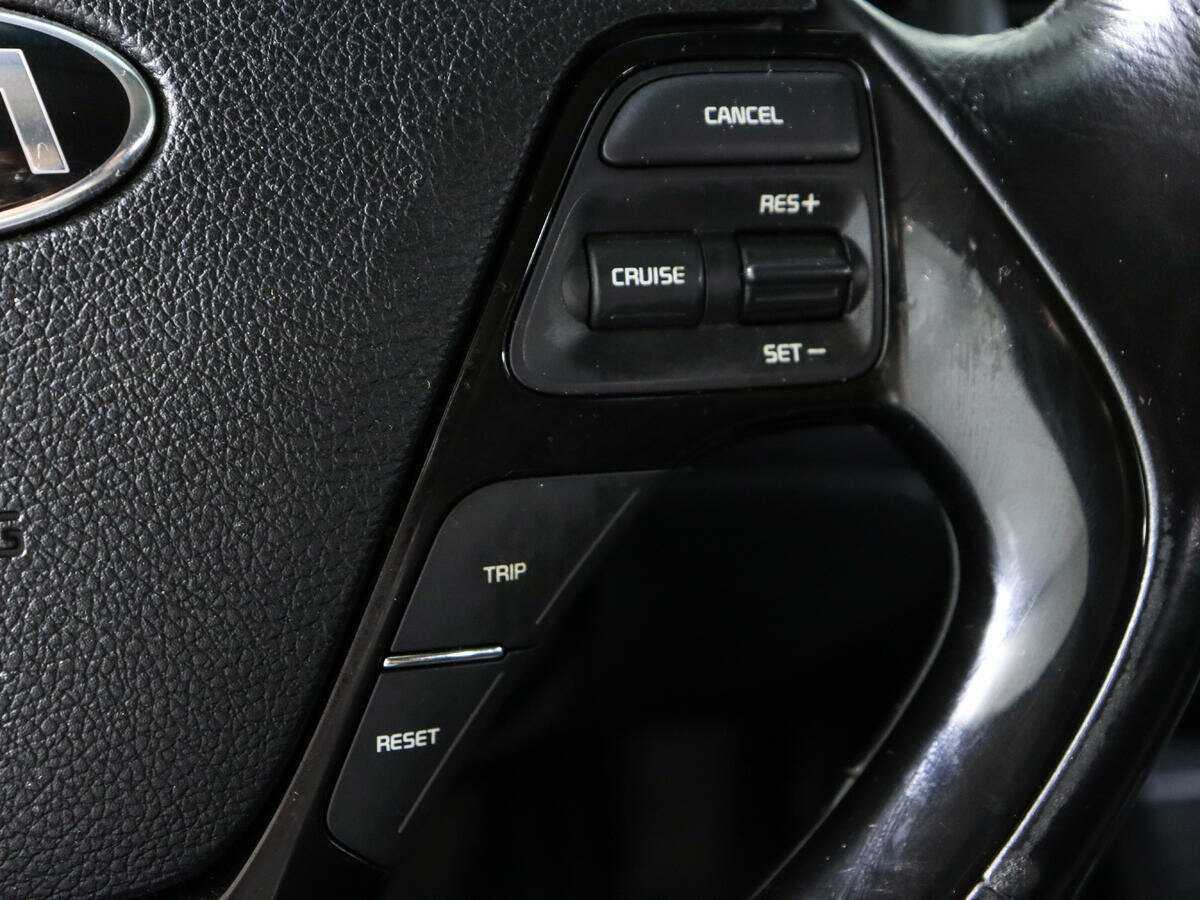 Купить Kia Cerato, 2017, 195 145 км.. Фото: #15