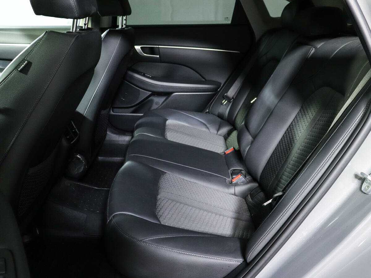 Купить Hyundai Sonata, 2020, 48 352 км.. Фото: #8