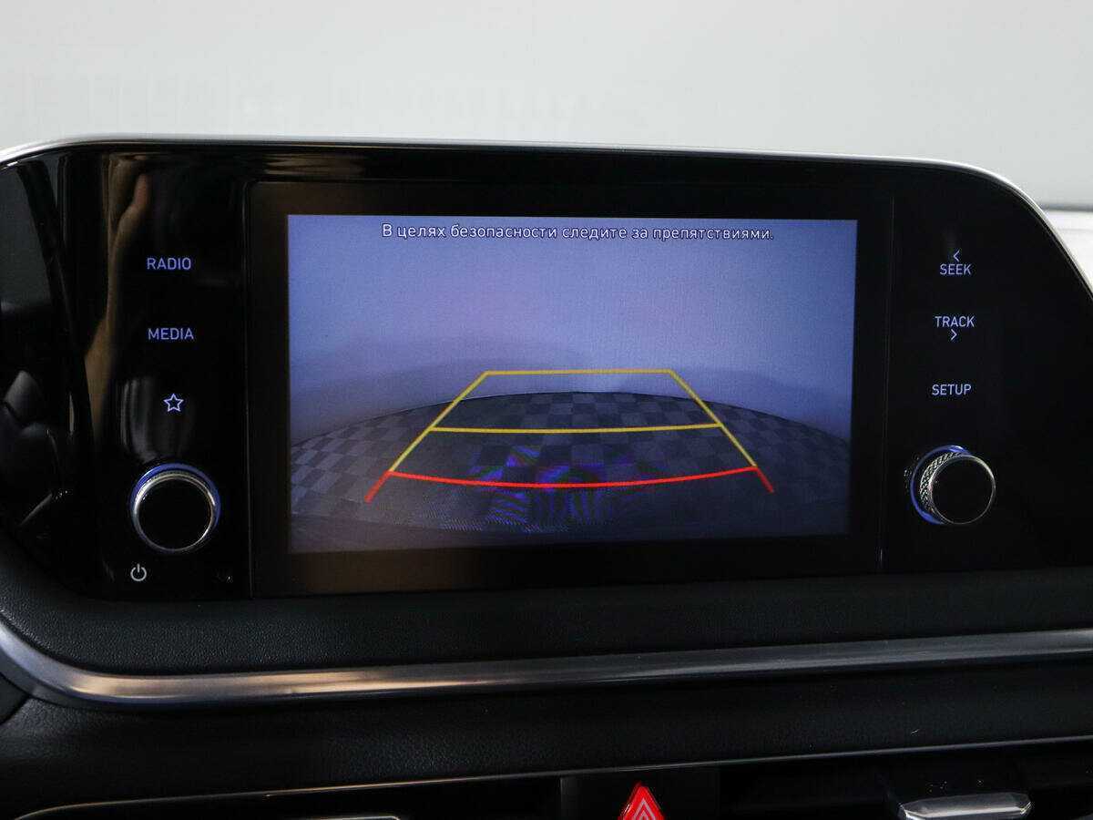 Купить Hyundai Sonata, 2020, 48 352 км.. Фото: #15