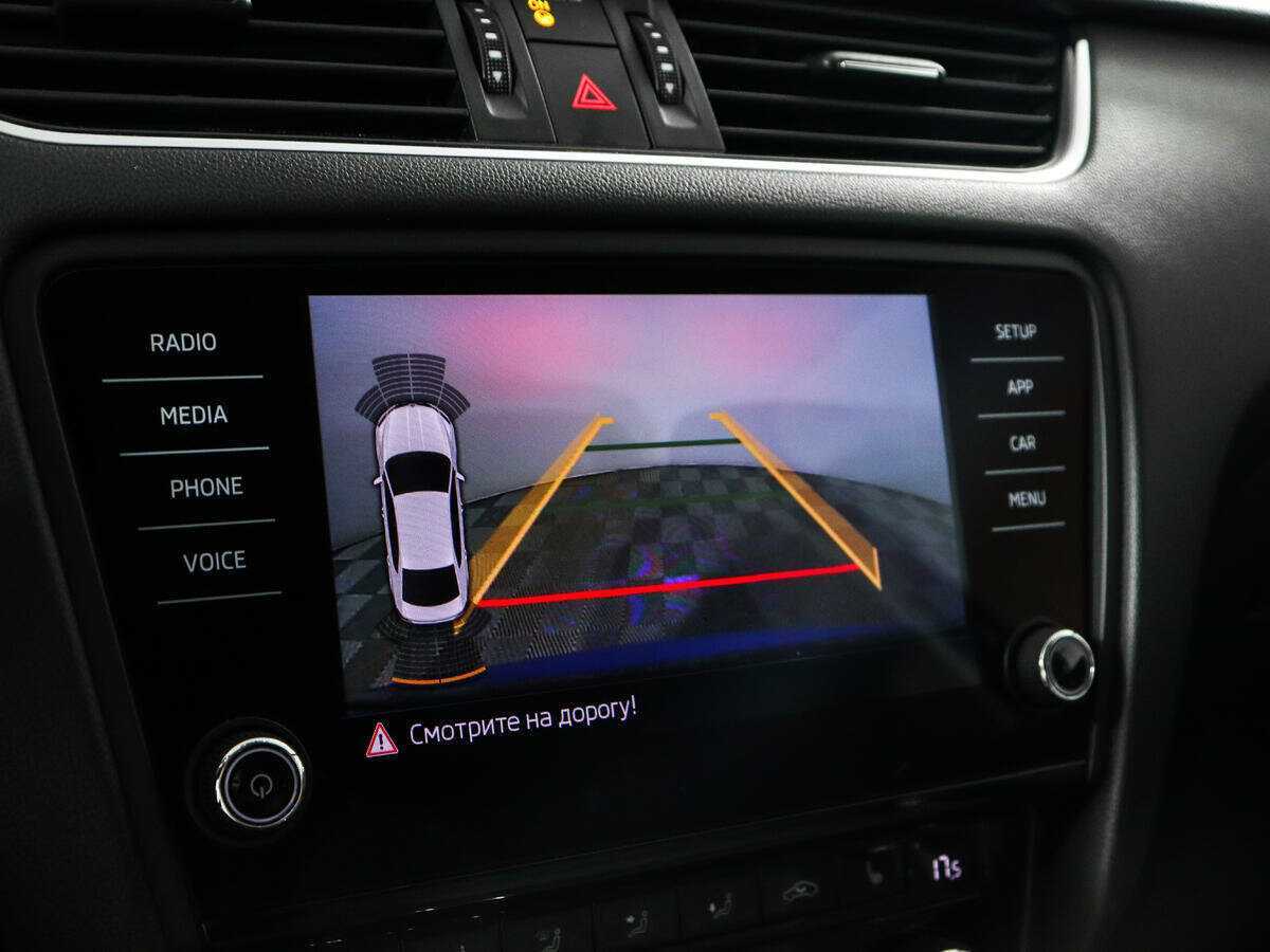 Купить Шкода Октавия, 2020, 129 000 км.. Фото: #14