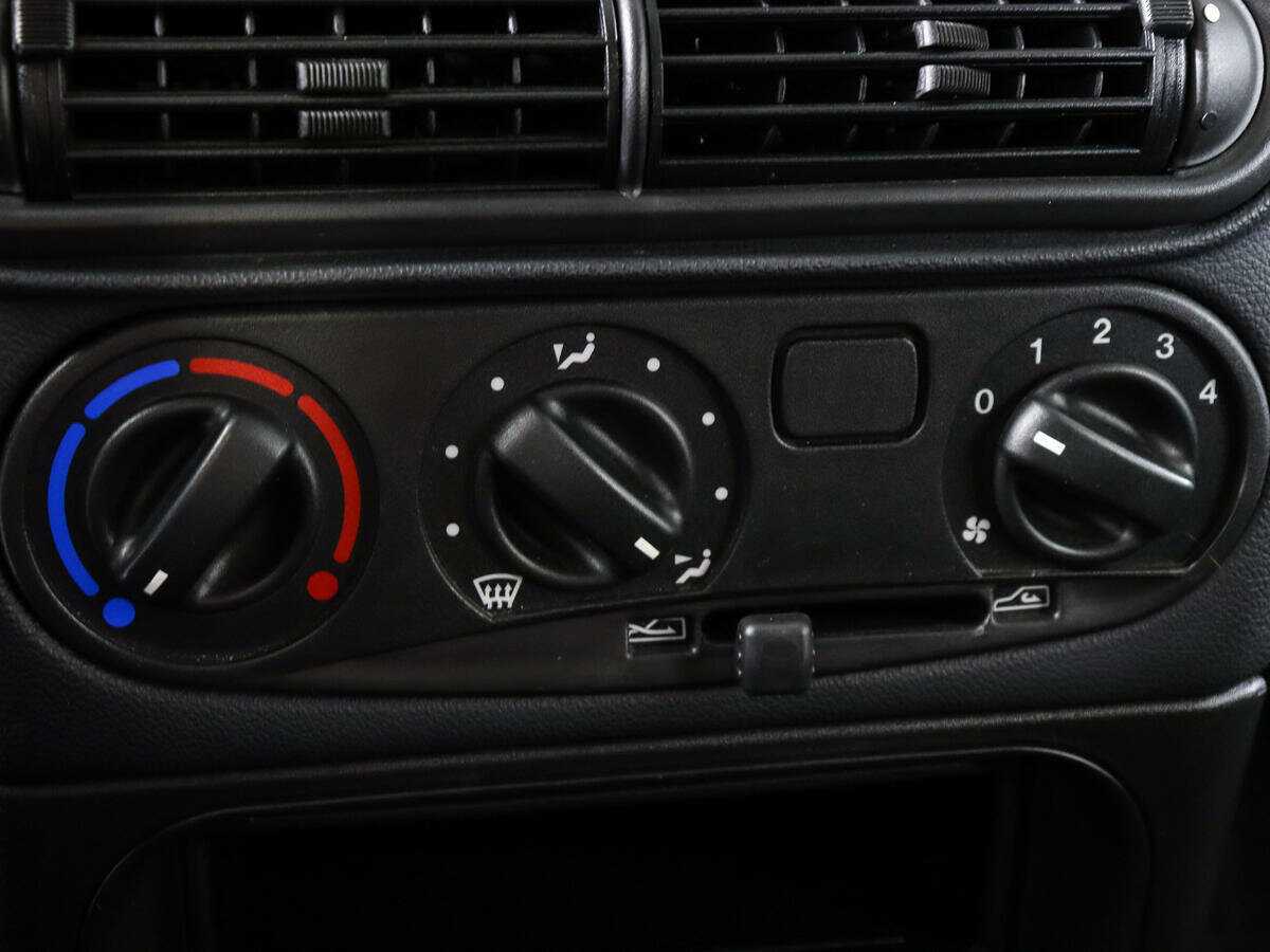 Купить Lada (ВАЗ) Niva, 2022, 22 587 км.. Фото: #15