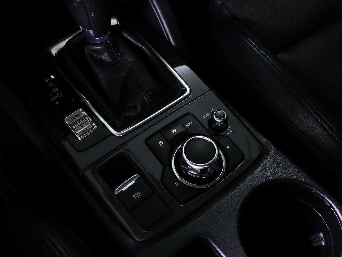 Купить Mazda CX-5, 2016, 94 000 км.. Фото: #17