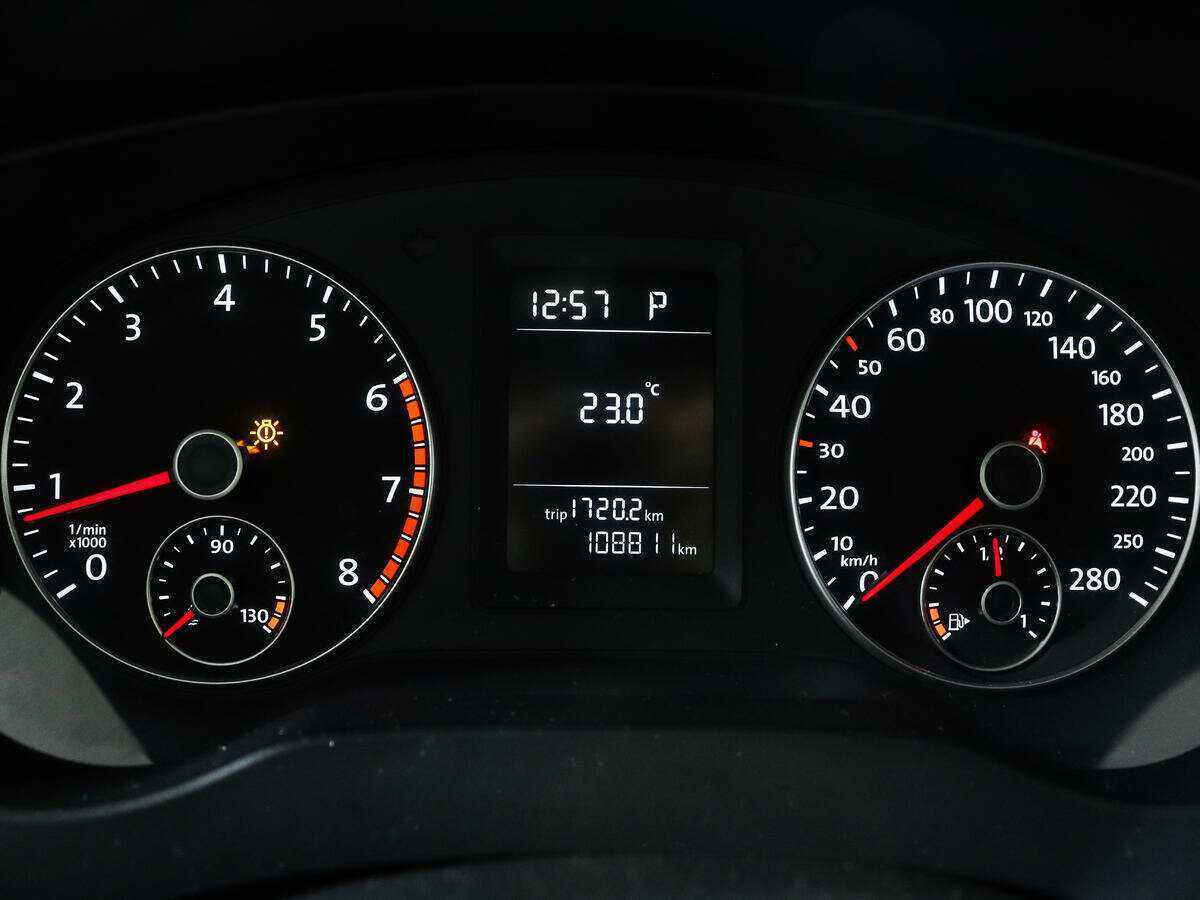 Купить Volkswagen Jetta, 2014, 108 700 км.. Фото: #10