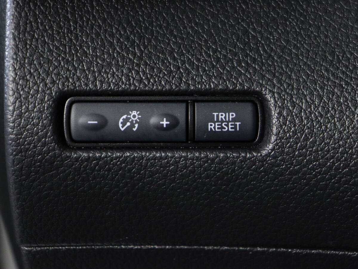 Купить Nissan X-Trail, 2020, 126 846 км.. Фото: #15