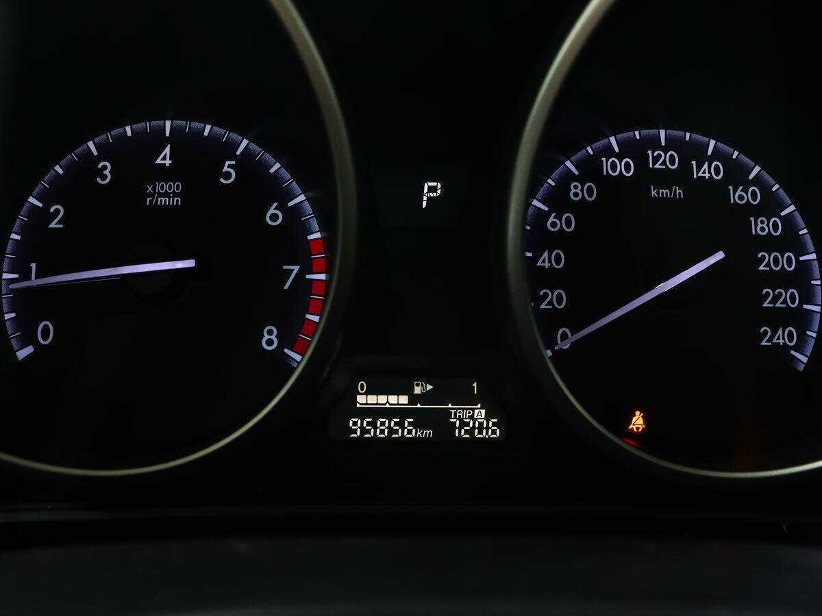 Купить Mazda 3, 2013, 95 855 км.. Фото: #10