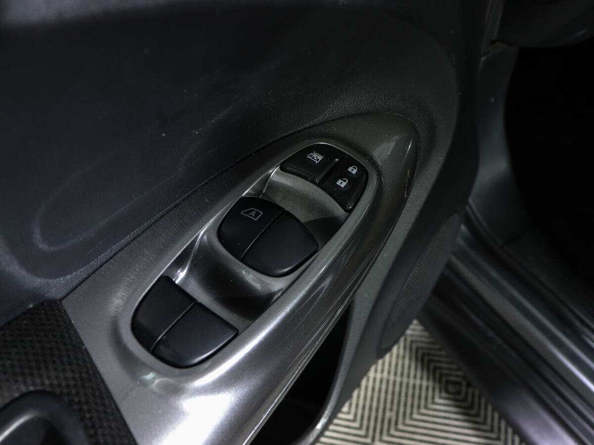 Купить Nissan Juke, 2014, 89 000 км.. Фото: #12