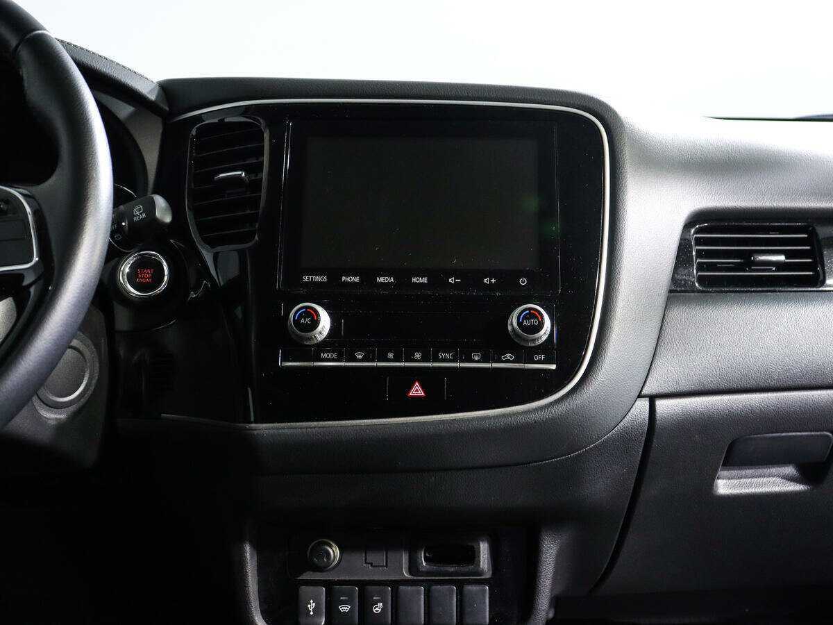 Купить Mitsubishi Outlander, 2021, 64 065 км.. Фото: #10