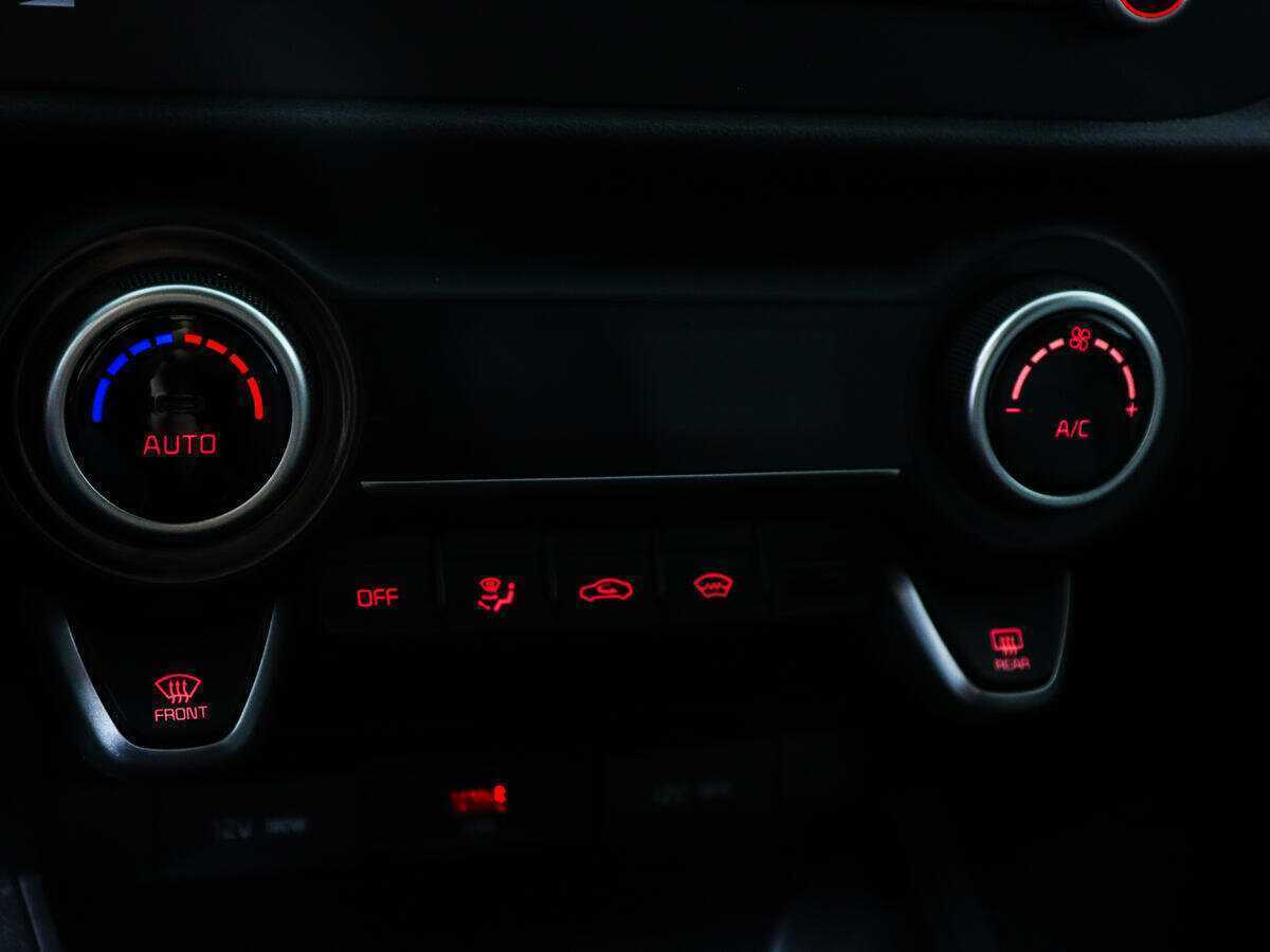 Купить Киа Рио, 2021, 70 000 км.. Фото: #12