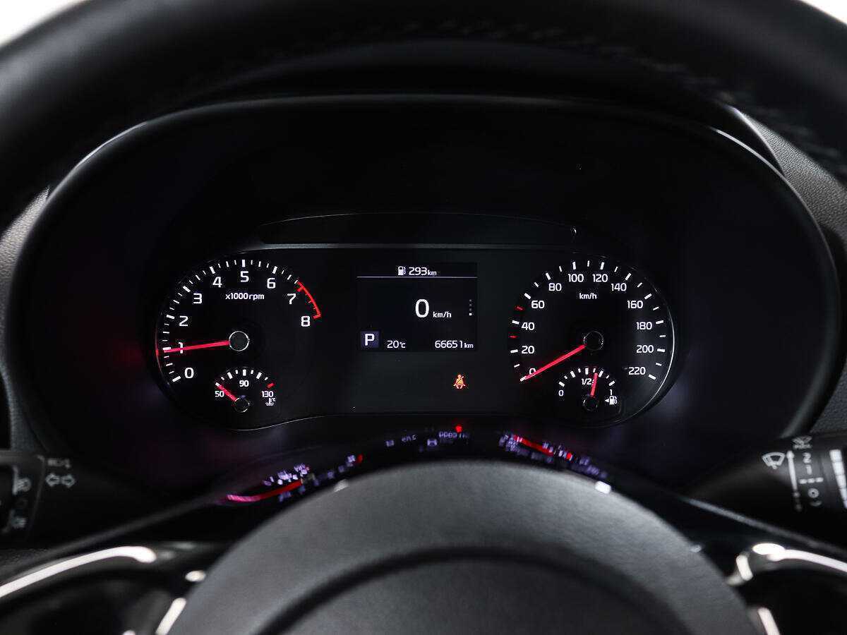 Купить Kia Soul, 2021, 66 650 км.. Фото: #10