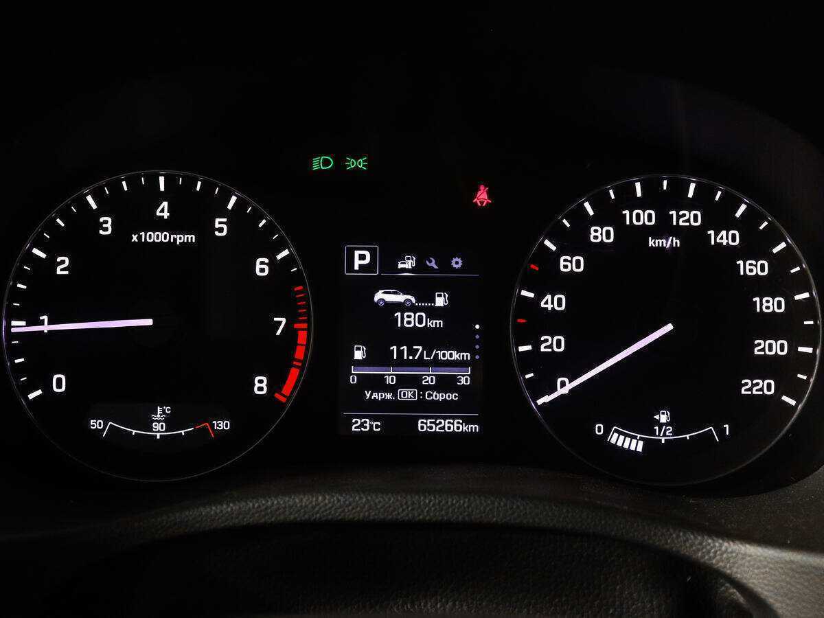 Купить Хендай Крета, 2016, 65 260 км.. Фото: #10