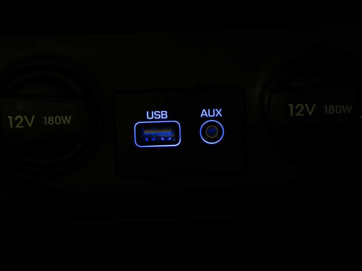 Купить Хендай Крета, 2016, 65 260 км.. Фото: #15