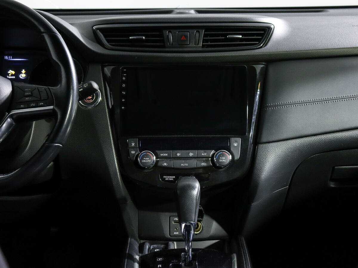 Купить Nissan X-Trail, 2018, 83 000 км.. Фото: #10