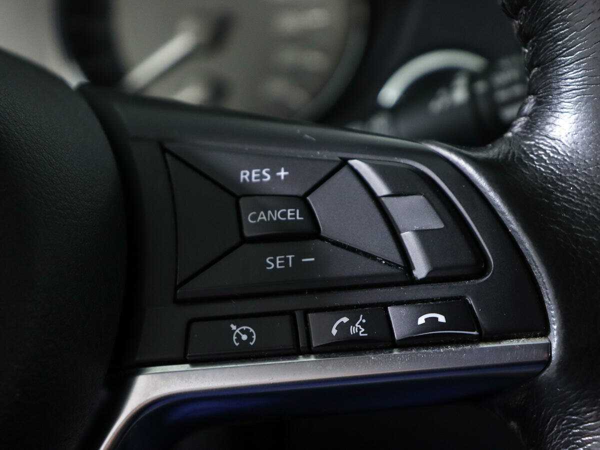 Купить Nissan X-Trail, 2018, 83 000 км.. Фото: #21