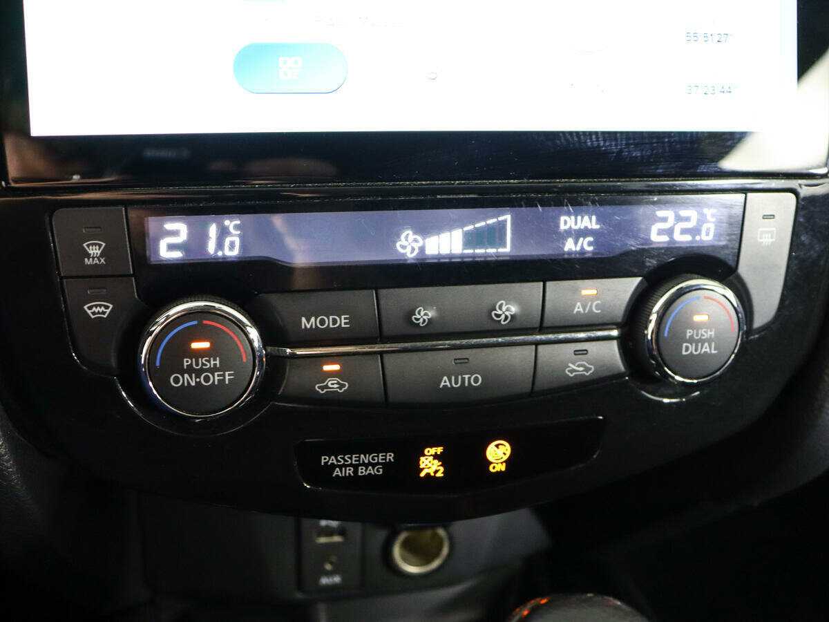 Купить Nissan X-Trail, 2018, 83 000 км.. Фото: #22